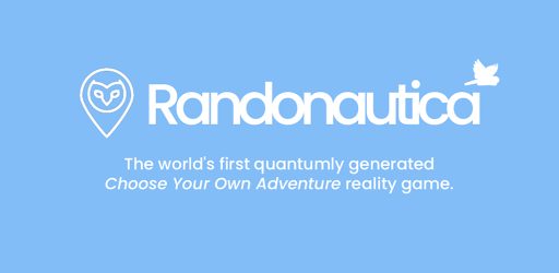 Randonautica APK 3.1.0